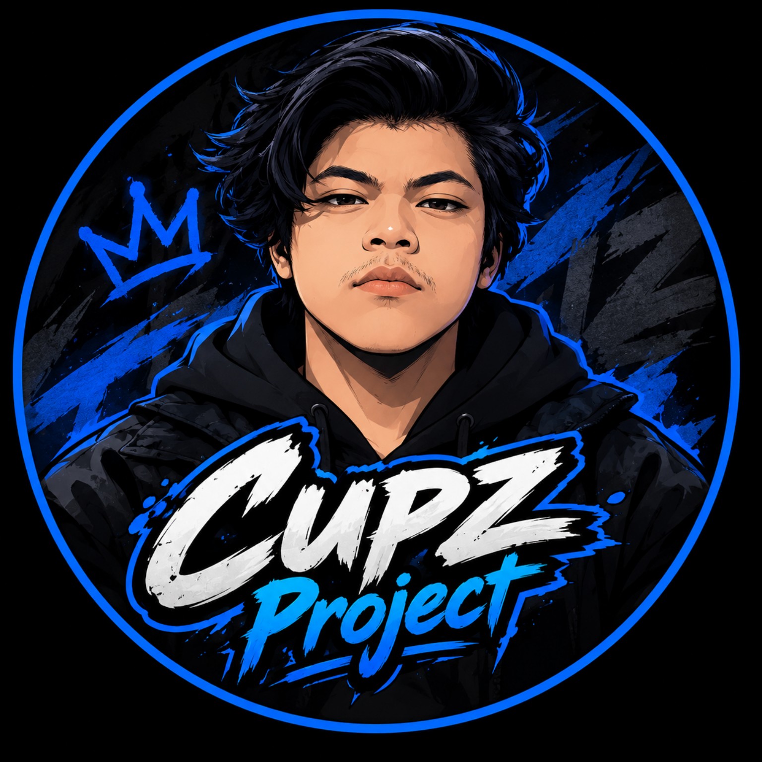 Cupz Project